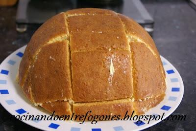 Boooombaaa Helada (4º Desafío)