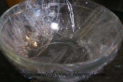 Boooombaaa Helada (4º Desafío)