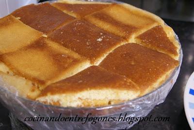 Boooombaaa Helada (4º Desafío)