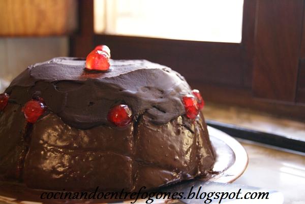 Boooombaaa Helada (4º Desafío)