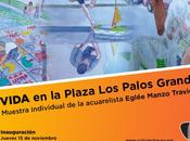Eglée Manzo-Vida Plaza Palos Grandes
