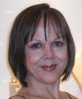 Eglée Manzo-Vida en la Plaza Los Palos Grandes