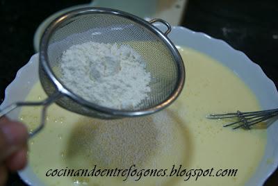 Magdalenas de pueblo