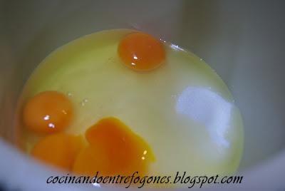 Magdalenas de pueblo