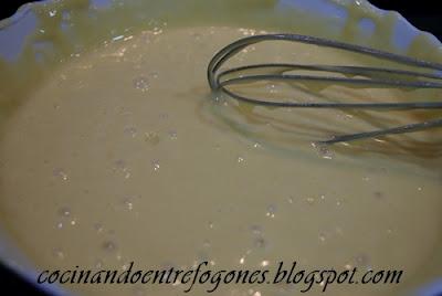 Magdalenas de pueblo