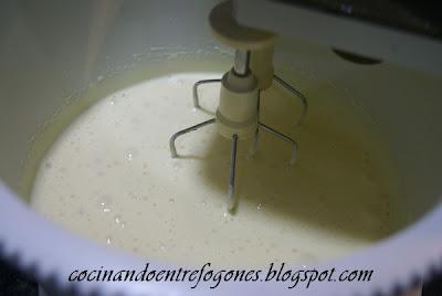 Magdalenas de pueblo