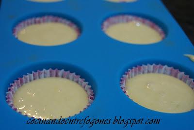 Magdalenas de pueblo