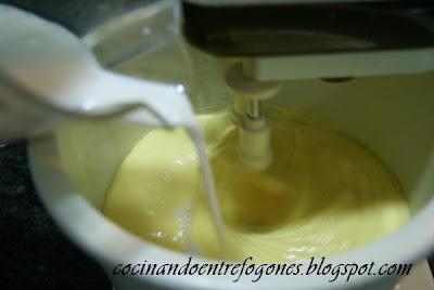 Magdalenas de pueblo