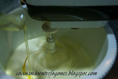 Magdalenas de pueblo