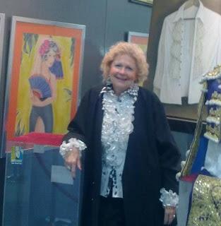 Exposición del Grupo Arte 20.16