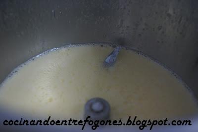 Brownie de Chocolate con Nueces