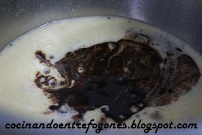 Brownie de Chocolate con Nueces