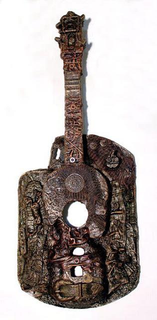 Alexander Herrera-Energías Enajenables