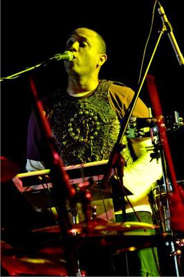 Alexander Herrera-Energías Enajenables