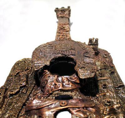 Alexander Herrera-Energías Enajenables