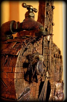 Alexander Herrera-Energías Enajenables