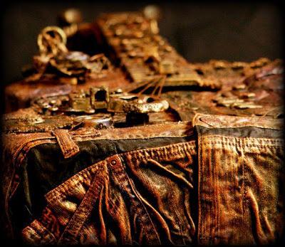 Alexander Herrera-Energías Enajenables