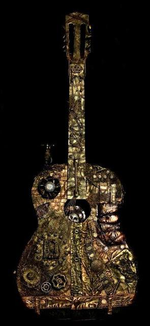 Alexander Herrera-Energías Enajenables