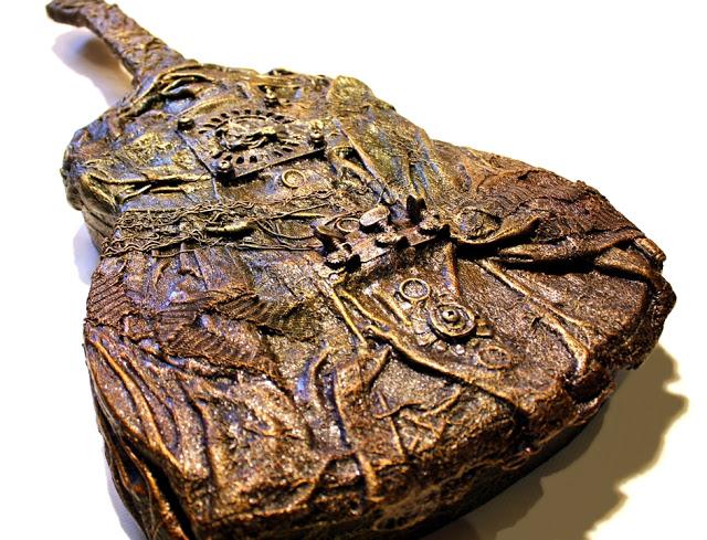 Alexander Herrera-Energías Enajenables