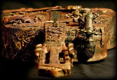 Alexander Herrera-Energías Enajenables