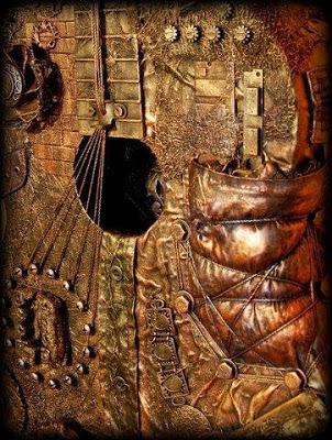 Alexander Herrera-Energías Enajenables