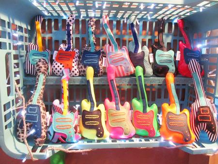 Mi selección de marcas de Little Barcelona (II)