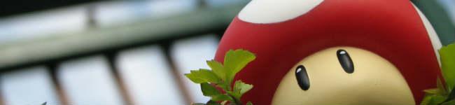 Colaboración Zehn: La conspiración del item avaricioso