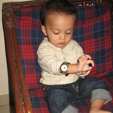 las horas ingles LAS HORAS EN INGLÉS PARA NIÑOS.