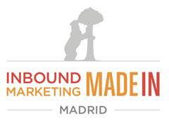 Inbound Marketing Made in Madrid