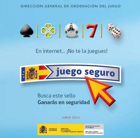 ¿Que riesgos corres al publicitar juegos ilegales online en España?