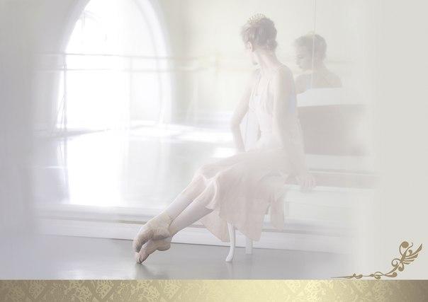 Los alevines de Vaganova en concierto