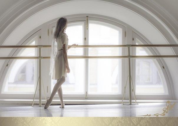 Los alevines de Vaganova en concierto