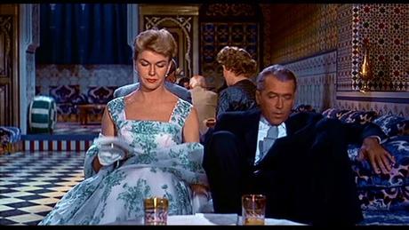 Actrices y vestidos de flores