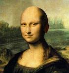 Las 20 cambios de personalidad de La Mona Lisa