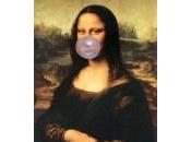 cambios personalidad Mona Lisa