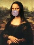 Las 20 cambios de personalidad de La Mona Lisa