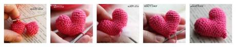 Broches de crochet