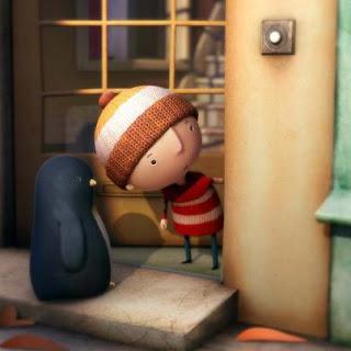 ¡Lost and Found en el cine!
