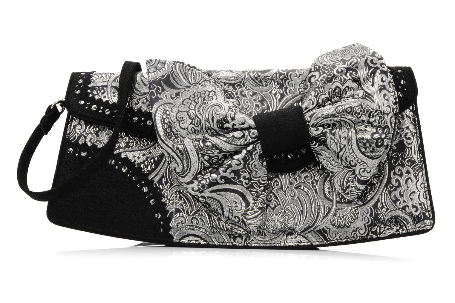 Irregular Choice Abigails clutch negro