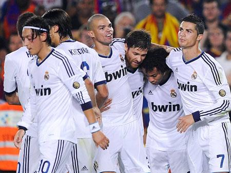 real_madrid