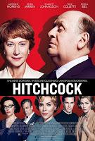 Críticas: 'Hitchcock' (2012), homenaje a 'Psicosis'