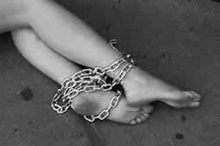 El tráfico mundial de niños aumentó un 7%