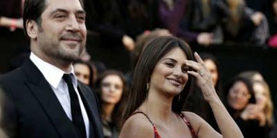 Penelope Cruz Javier Bardem