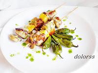 Menú diario nº 10 (Invierno)