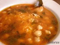 Menú diario nº 10 (Invierno)