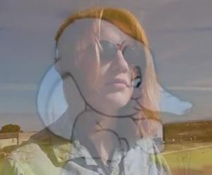 [Vídeo Telúrico] Pajarita - Animals