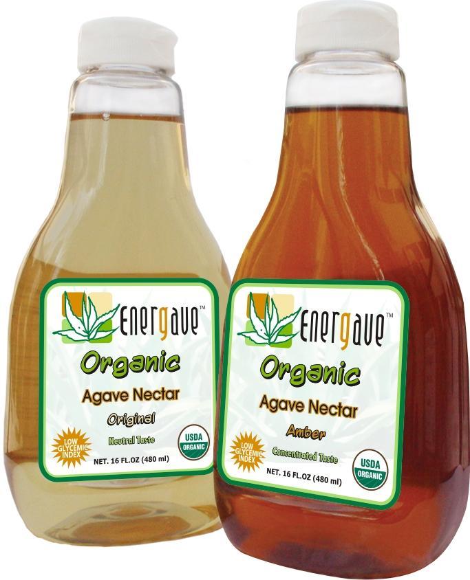 Efectos secundarios del néctar o miel de Agave.