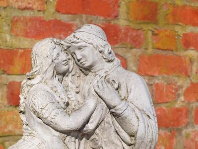 La leyenda de San Valentín