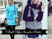 STREET STYLE: YORK (mbfashionweek) 13/2/13