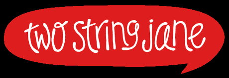 Two String Jane
